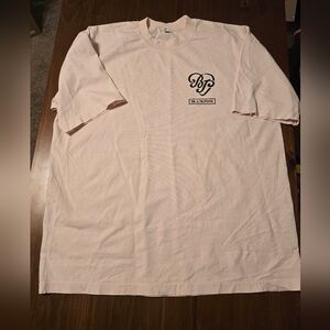 Custom BLACKPINK Born Pink Fan Tee XL – LA Apparel Shirt